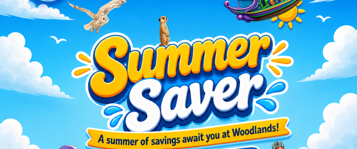 Summer Saver Ticket