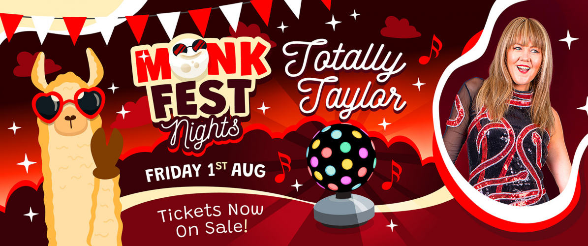 Monkfest Summer Nights