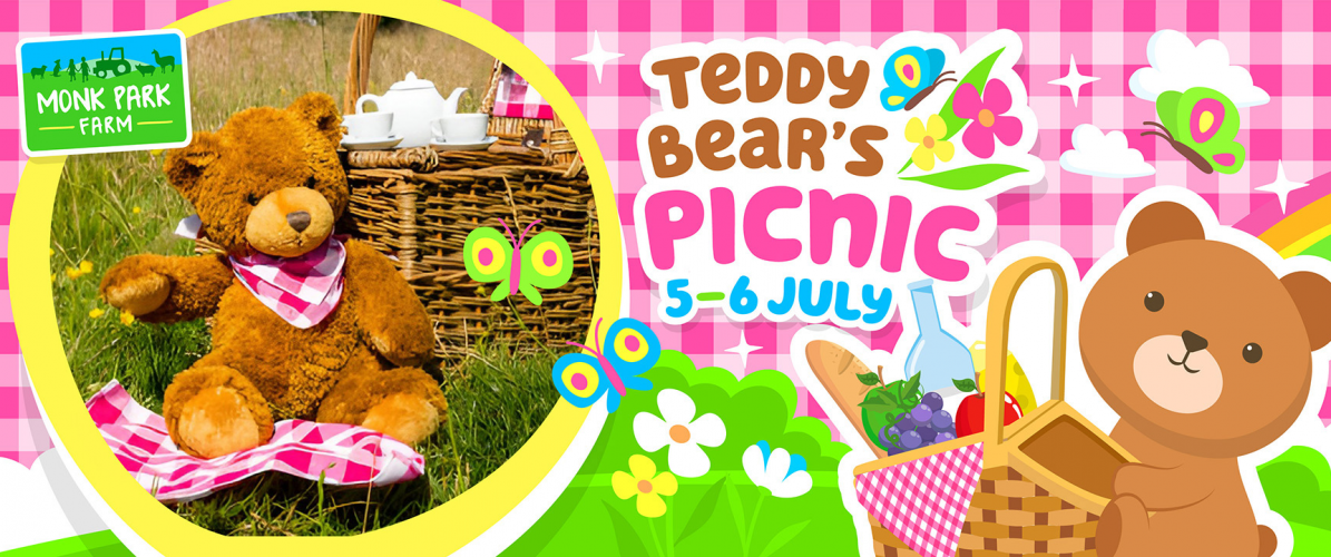 Teddy Bears Picnic.