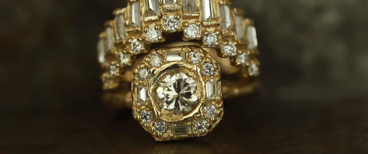 Trove: ‘Historia’ Jewellery Pop-Up, 19 – 21 November 2025, Wed + Thu 5-8pm, Thu 12–4pm, Fri 12–6pm, Free, The Goldsmiths' Centre