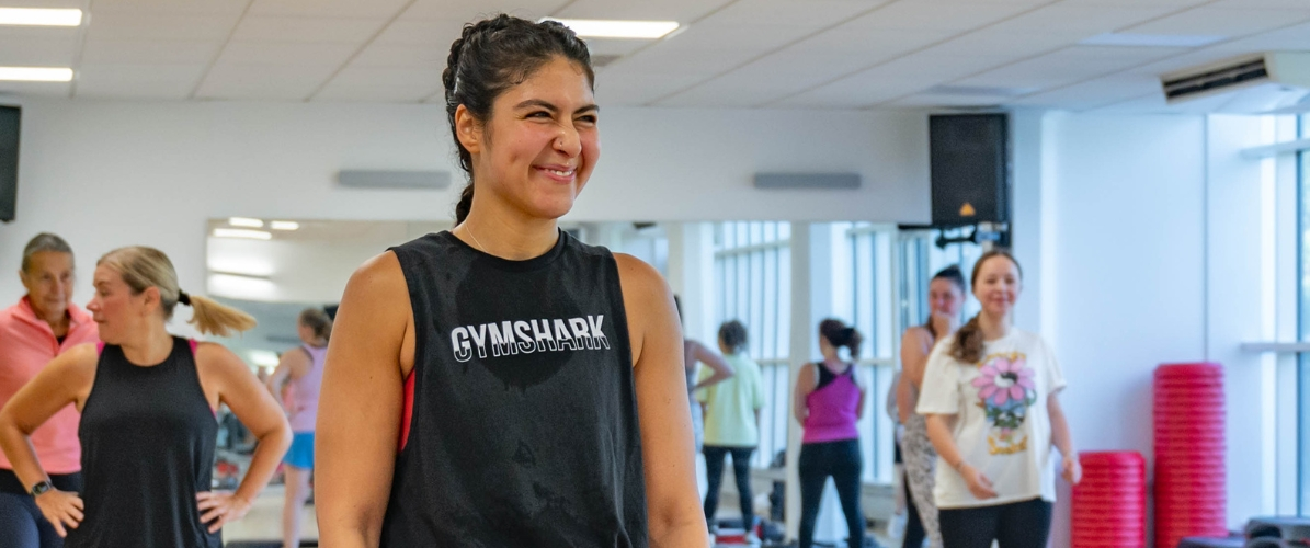 Les Mills Launch Day Classes