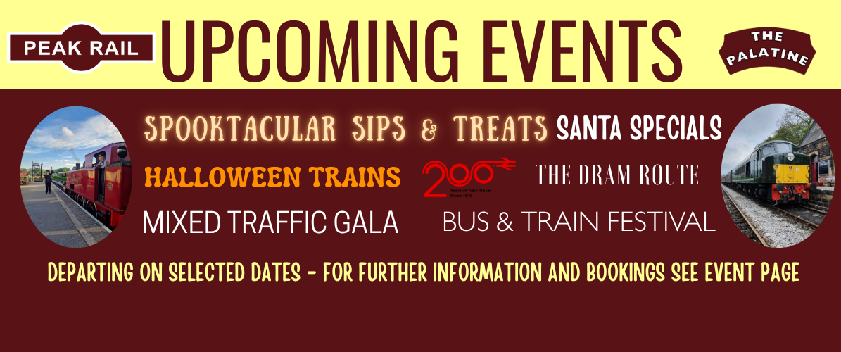 Special Events
