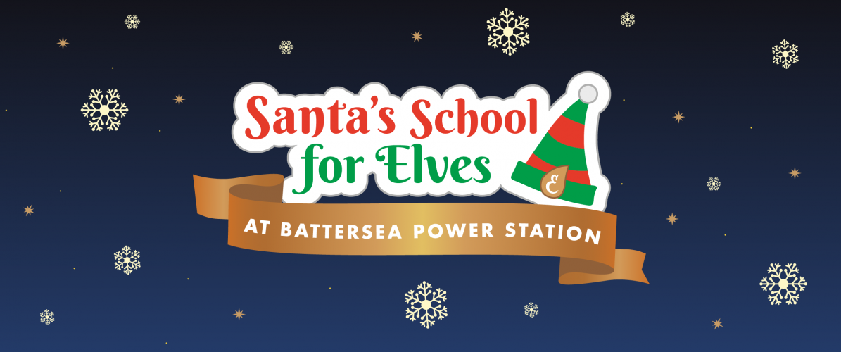 Santa's School for Elves | General Admission