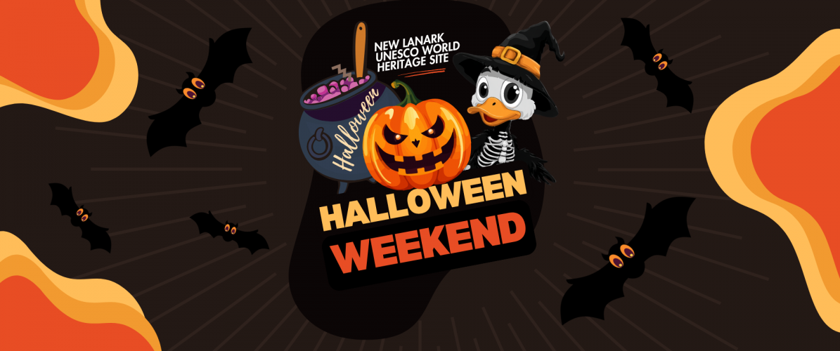 Halloween Weekend