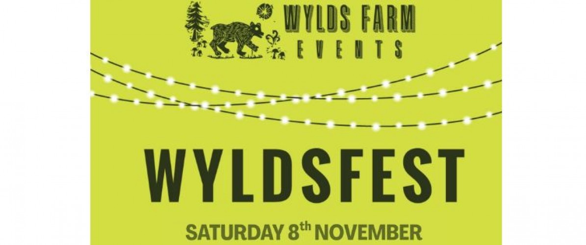 Wyldsfest2025
