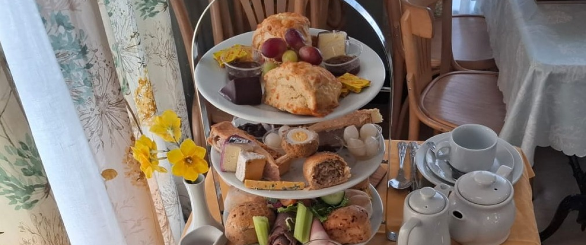 Catering & Dining Trains