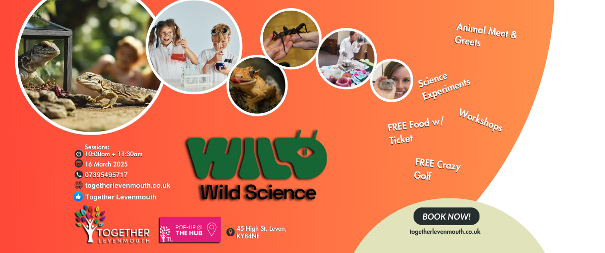 Wild Science