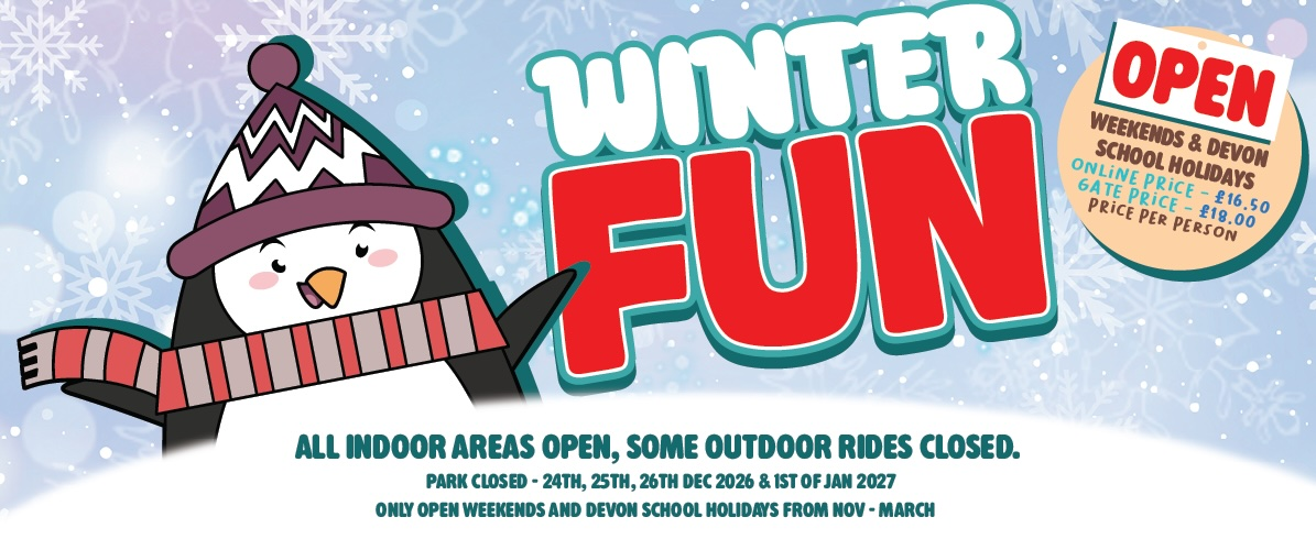 Advanced Winter Fun 2026/2027