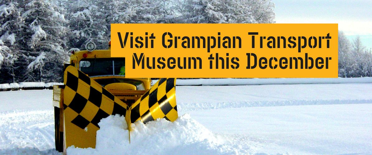 Winter Museum Admission