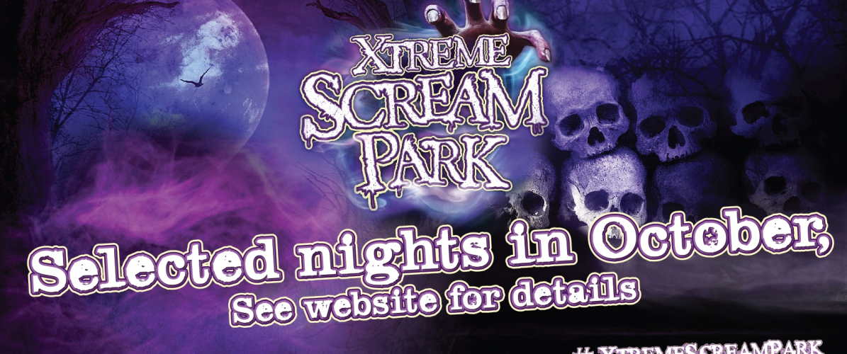 Xtreme Scream 2026