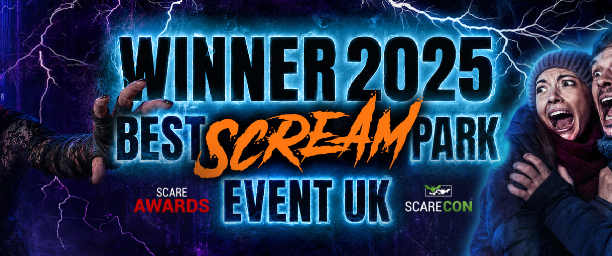 Xtreme Scream 2026