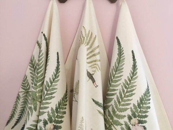 Gifts and homeware (w/ VAT)