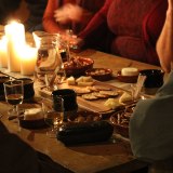 Festive Events at Barley Hall