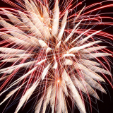 Fireworks 2019 - Sunday 3th November.