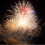 Tulleys Fireworks 2019