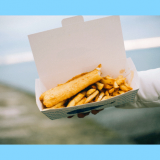 Fish and Chip Special 2019