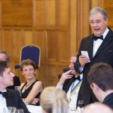 The Fitzwilliam Inheritance with Sir Alistair Macduff
