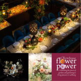 The power of flowers: recorded events