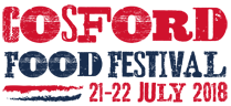 2018 Cosford Food Festival
