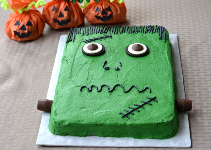 Halloween Children's Party