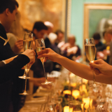 Friends and Patrons Events