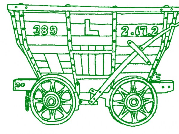 Friends of Beamish Donations