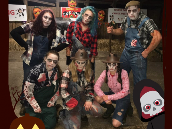 Fright Night