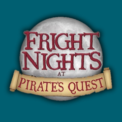 Fright Nights - Adults Only