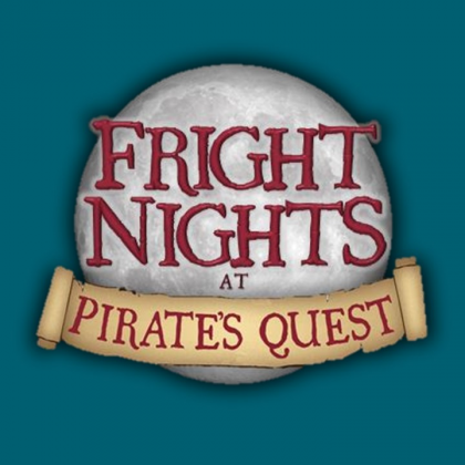 Fright Nights - Adults Only