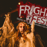 2021 FrightFest