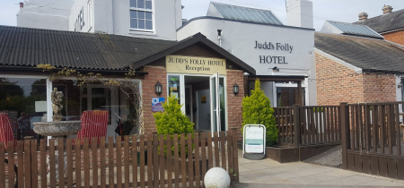 Judds Folly Hotel