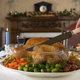 Christmas Meat & Poultry