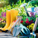 Gardening Accessories