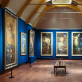 Historic Galleries (2- 16 November)