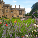 Garden Admission only
