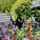 Arley Garden Festival
