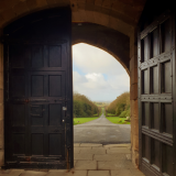 Historic Graffiti and Superstitious Beliefs - Special Tour