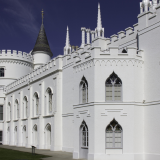 Admission & Public Tours