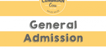 General Admission