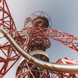 The Slide at ArcelorMittal Orbit