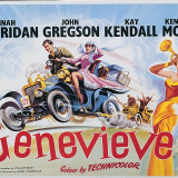 Genevieve