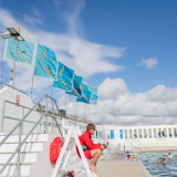 Pool Lifeguard Course