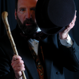 Mr Dickens is Coming! On Demand
