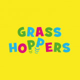 Grass Hoppers Play