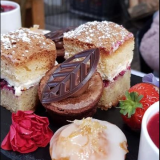 Afternoon Tea in The Manor