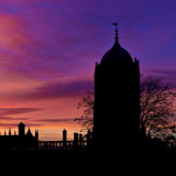 Halloween 'Trick or Treat' Afternoon Tea and Ghost Tour Package