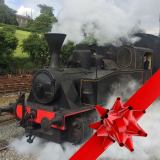 General Gift vouchers (Summer trains etc.)