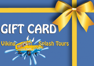 Gift Vouchers