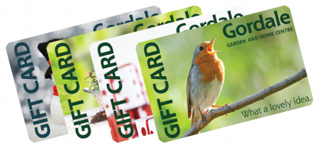 Gordale Gift Cards