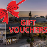 Gift Vouchers - Manchester Sightseeing